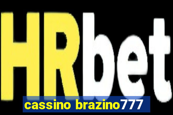 cassino brazino777